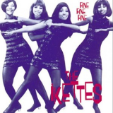 The Ikettes - Fine, Fine, Fine '2016