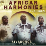 Insingizi - African Harmonies '2015
