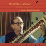 Pt. Bimal Mukherjee - The Ecstasy of Sitar '1984