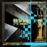 Bells Into Machines - Re:Imagined '2018