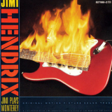 Jimi Hendrix - Jimi Plays Monterey '1986