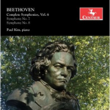 Paul Kim - Beethoven: Complete Symphonies, Vol. 6 (Arr. for Piano) '2021