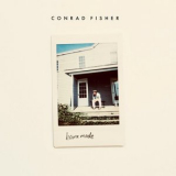 Conrad Fisher - Homemade '2021