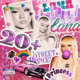 LANA - 20 + '2025
