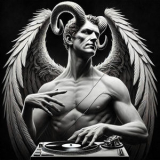 Lucifer - End of light '2025