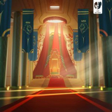 John Lee - The King’s Throne '2025