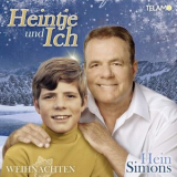 Hein Simons - Heintje und ich: Weihnachten '2018