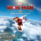 Kazuma Jinnouchi - Marvels Iron Man VR '2020