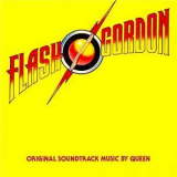 Queen - Flash Gordon '1980