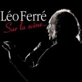 Leo Ferre - Sur la scene... '2019