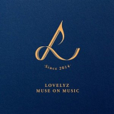 Lovelyz - Muse on Music '2018