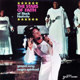 The Stars Of Faith - Gospel Song Negro Spiritual '1972