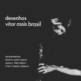 Vitor Assis Brasil - Desenhos '1966