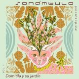 Sonambulo - Domitila y Su Jardin - EP '2018