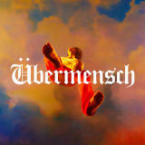 G-DRAGON - Übermensch '2025