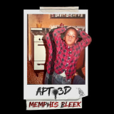 Memphis Bleek - Apt 3D '2025