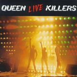 Queen - Live Killers (CD1) '1979