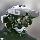 SIM80 - Kinetic Origins '2019