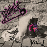 Alianza - Alianza Vol. 1 '2025