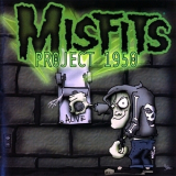 The Misfits - Project 1950 '2003