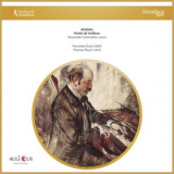 Alessandro Commellato - Rossini: Peches de Vieillesse '2025