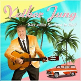 Volker Jung - Was willst du denn in Rio? (Radio Edit) '2019