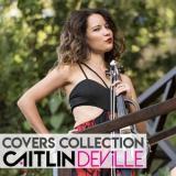 Caitlin De Ville - Covers Collection '2019