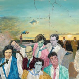 Split Enz - ENZyclopedia: Volumes One & Two '2025