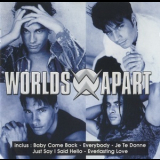 Worlds Apart - Everybody '1996