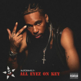 Key Glock - Glockaveli: All Eyez On Key '2025
