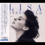 Lisa Stansfield - Real Love '1991