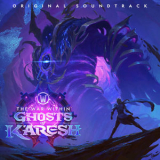 Blizzard Entertainment - World of Warcraft: Ghosts of K'aresh (Original Soundtrack) '2025