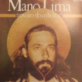 Mano Lima - Troveiro do Mborore '2019