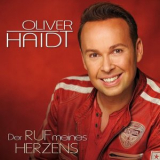 Oliver Haidt - Der Ruf Meines Herzens '2017