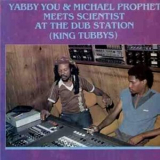 The Scientist - At The Dub Station (King Tubbys) '2010