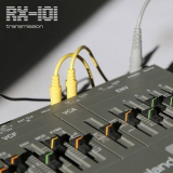 RX-101 - Transmission '2017