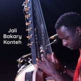 Jali Bakary Konteh - Jali Bakary Konteh '2023