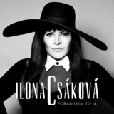 Ilona Csakova - Porad jsem to ja '2018