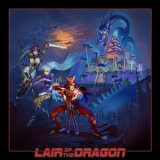 Wolf and Raven - Lair of the Dragon '2018