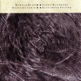Harold Budd / Elizabeth Fraser / Robin Guthrie / Simon Raymonde - The Moon And The Melodies (Reissue) '1986