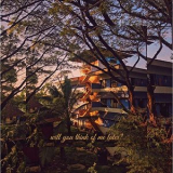 Edwin Raphael - Will You Think of Me Later? '2019