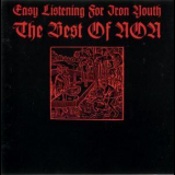 NON - Easy Listening For Iron Youth. The Best Of Non '1995