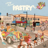 Jonny Kosmo - Pastry '2021