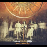 Warsaw Village Band - Sun Celebration '2016