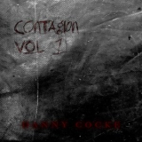 Danny Cocke - Contagion Vol I '2020