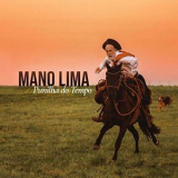Mano Lima - Punilha do Tempo '2021