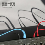 RX-101 - Like Yesterday '2022