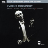 Evgeny Mravinsky - Great conductors of the 20th century '2003