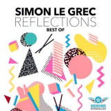 Simon Le Grec - Reflections (Best Of) '2020