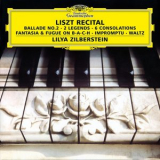 Lilya Zilberstein - Liszt: Recital '1996